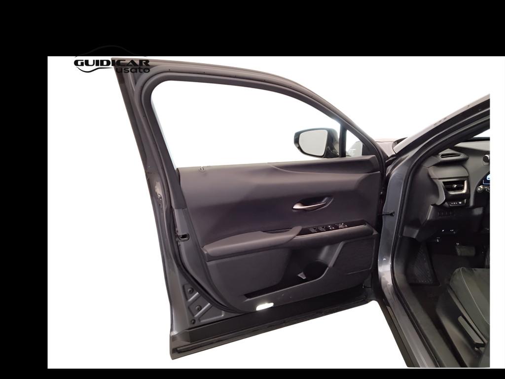 LEXUS UX 2019 - UX 250h 2.0 Premium 2wd cvt my20