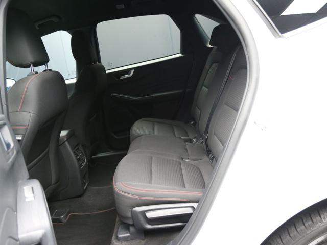 FORD Kuga 2.5 Plug In Hybrid 225 CV CVT 2WD ST-Line