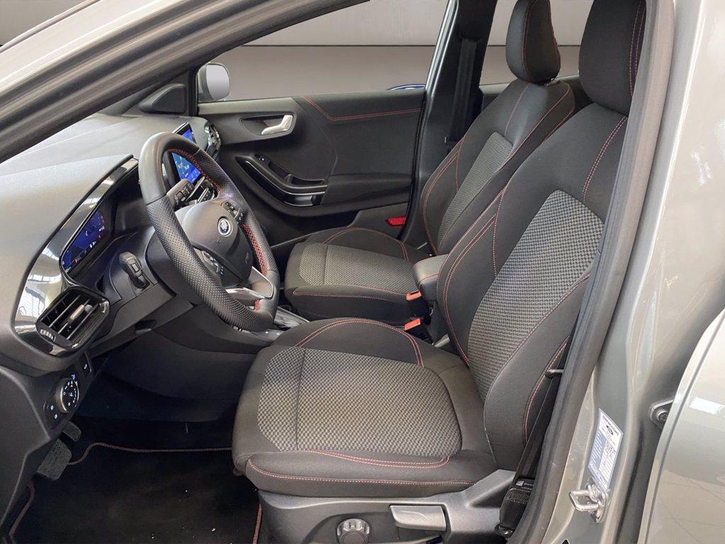 FORD Puma 1.0 ecoboost h ST-Line s&s 125cv auto del 2024