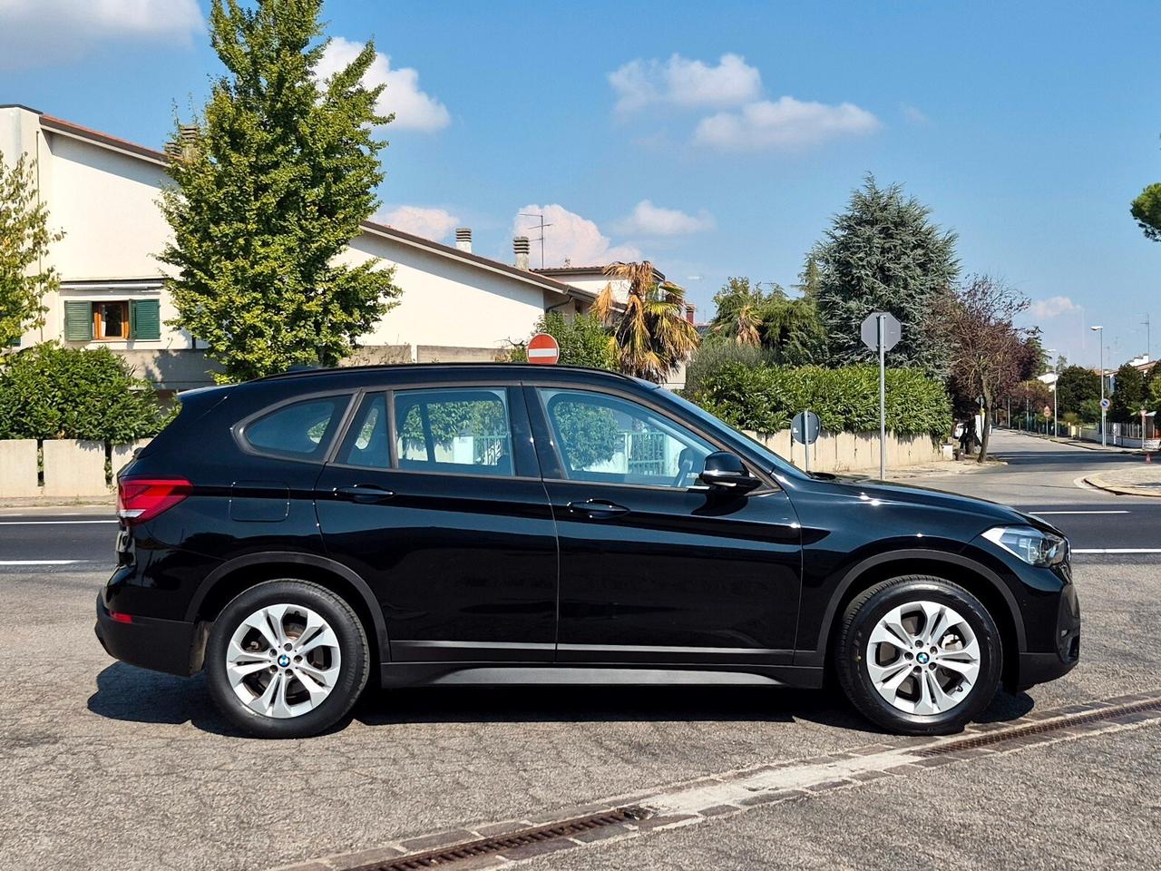 Bmw X1 xDrive25e 1.5 4X4 Business Automatica