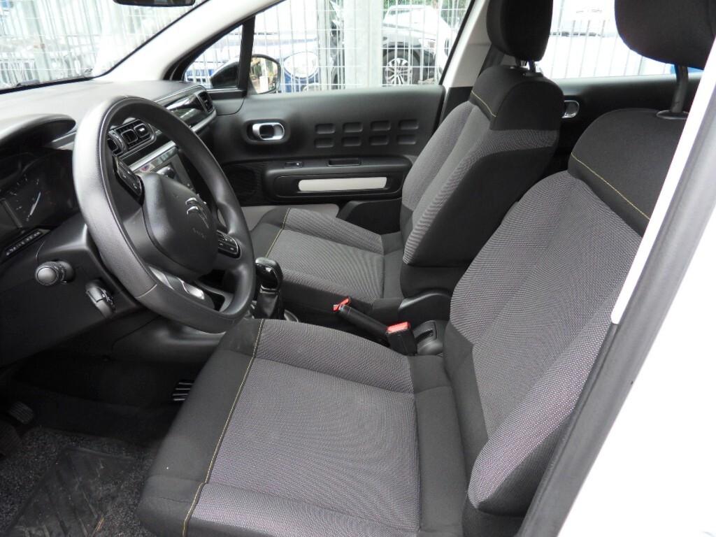 Citroen C3 BlueHDi 100 S&S Shine