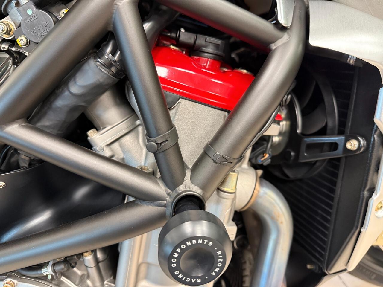 Mv Agusta Brutale 910 R