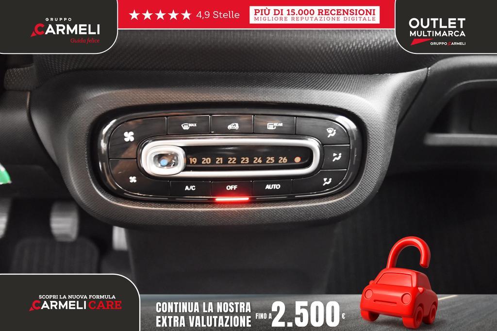 Smart fortwo coupe 1.0 Youngster