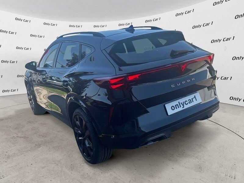 Cupra Formentor Formentor 2.0 TDI DSG