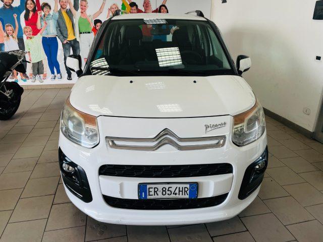 CITROEN C3 Picasso 1.4 VTi 95 Exclusive