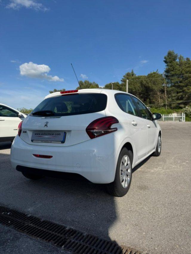 PEUGEOT 208 1° serie BlueHDi 75 5 porte Active