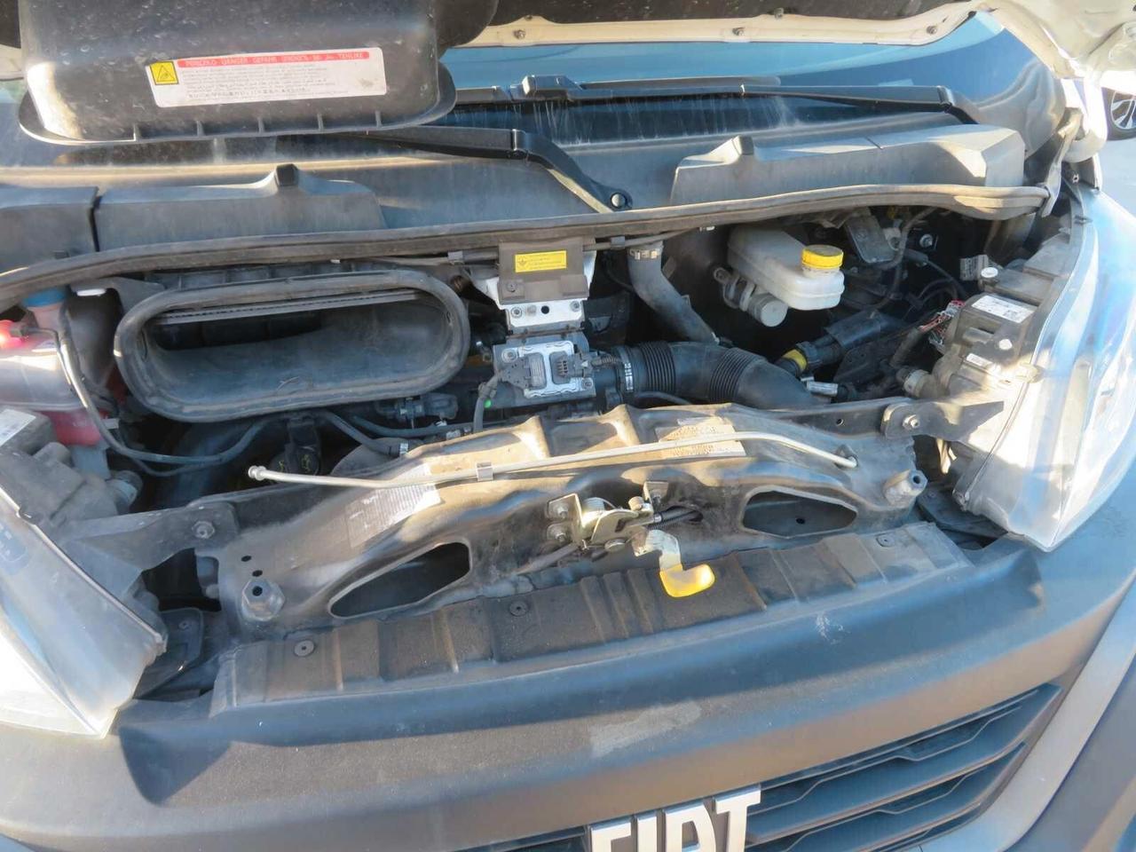 NEW FIAT DUCATO 2.2mjt L3H2 FURGONE 2022