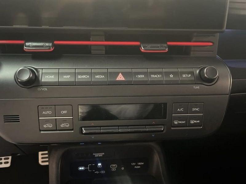 Hyundai Kona NUOVA 1.0 48V MT NLINE