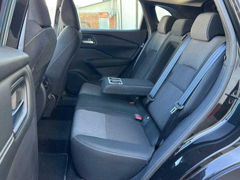 Nissan Qashqai Qashqai 1.5 e-power N-Connecta 2wd