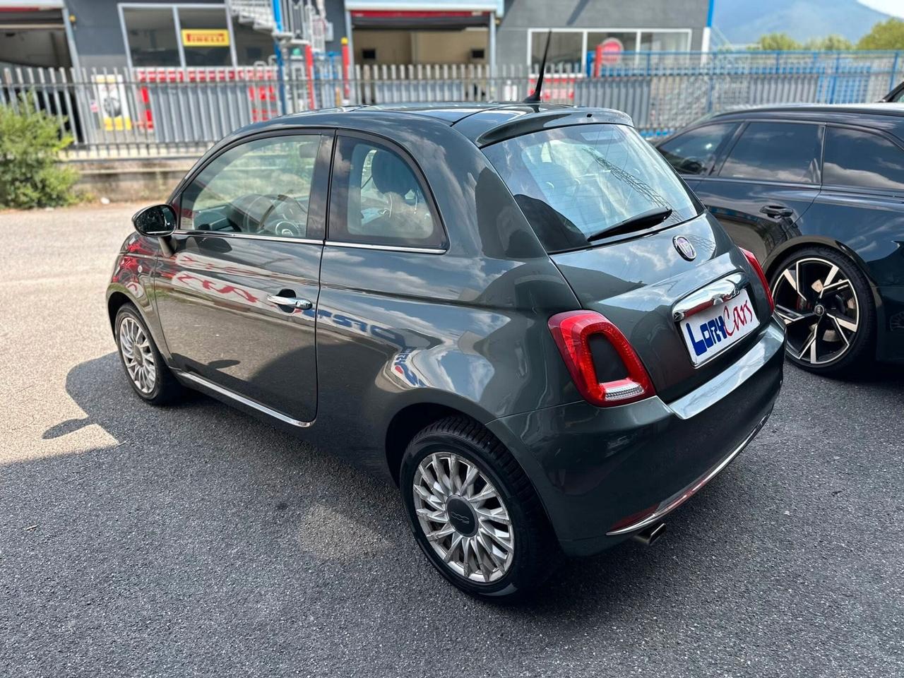 Fiat 500 1.2 Lounge NEOPATENTATI