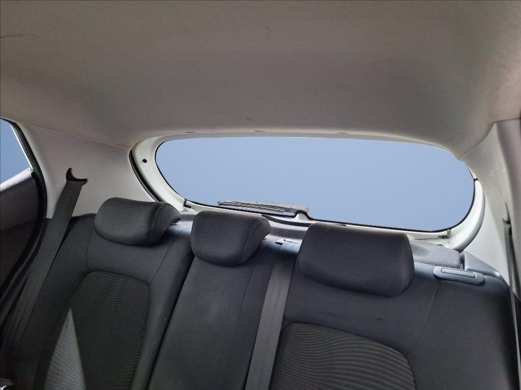 HYUNDAI i10 1.0 Login econext Gpl del 2018