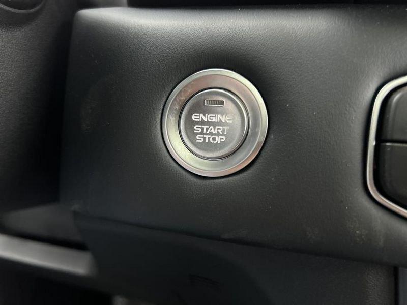 EMC 212 Diesel 2.0 TDI 8AT 5 ANNI GARANZIA - PRONTA CONSEGNA