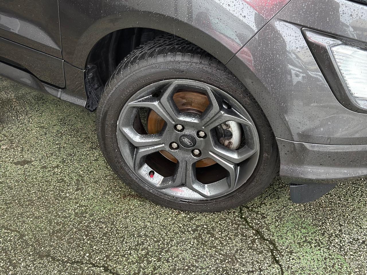 Ford EcoSport 1.0 EcoBoost 125 CV Start&Stop ST-Line