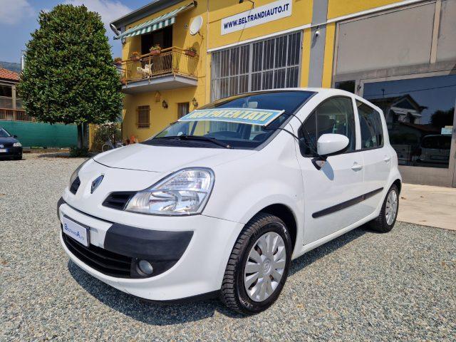 RENAULT Modus 1.2 75 Cv Yahoo euro5