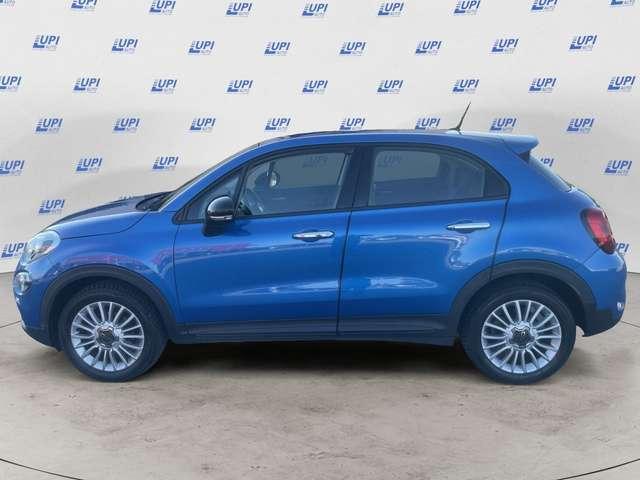 Fiat 500X 500X 1.0 T3 120 CV Sport Benzina/GPL