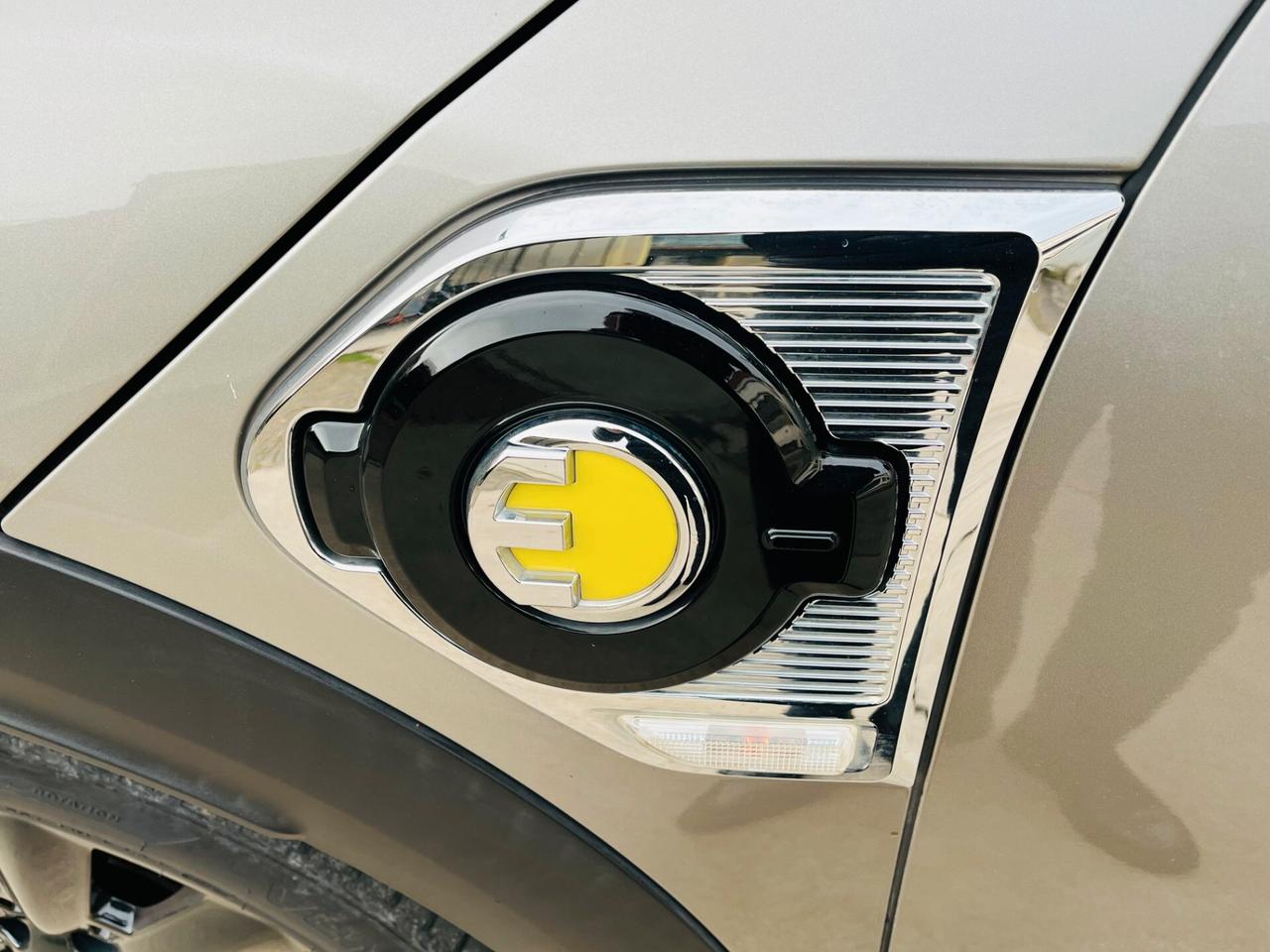 Mini Cooper S Countryman 1.5 SE ALL4 Automatica