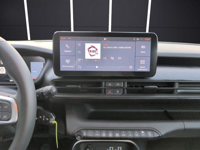 JEEP Avenger 1.2 Turbo 100 CV Altitude