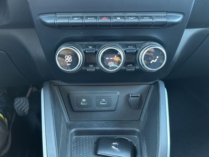 Dacia Duster II 2021 1.0 tce Prestige up Gpl 4x2 100cv