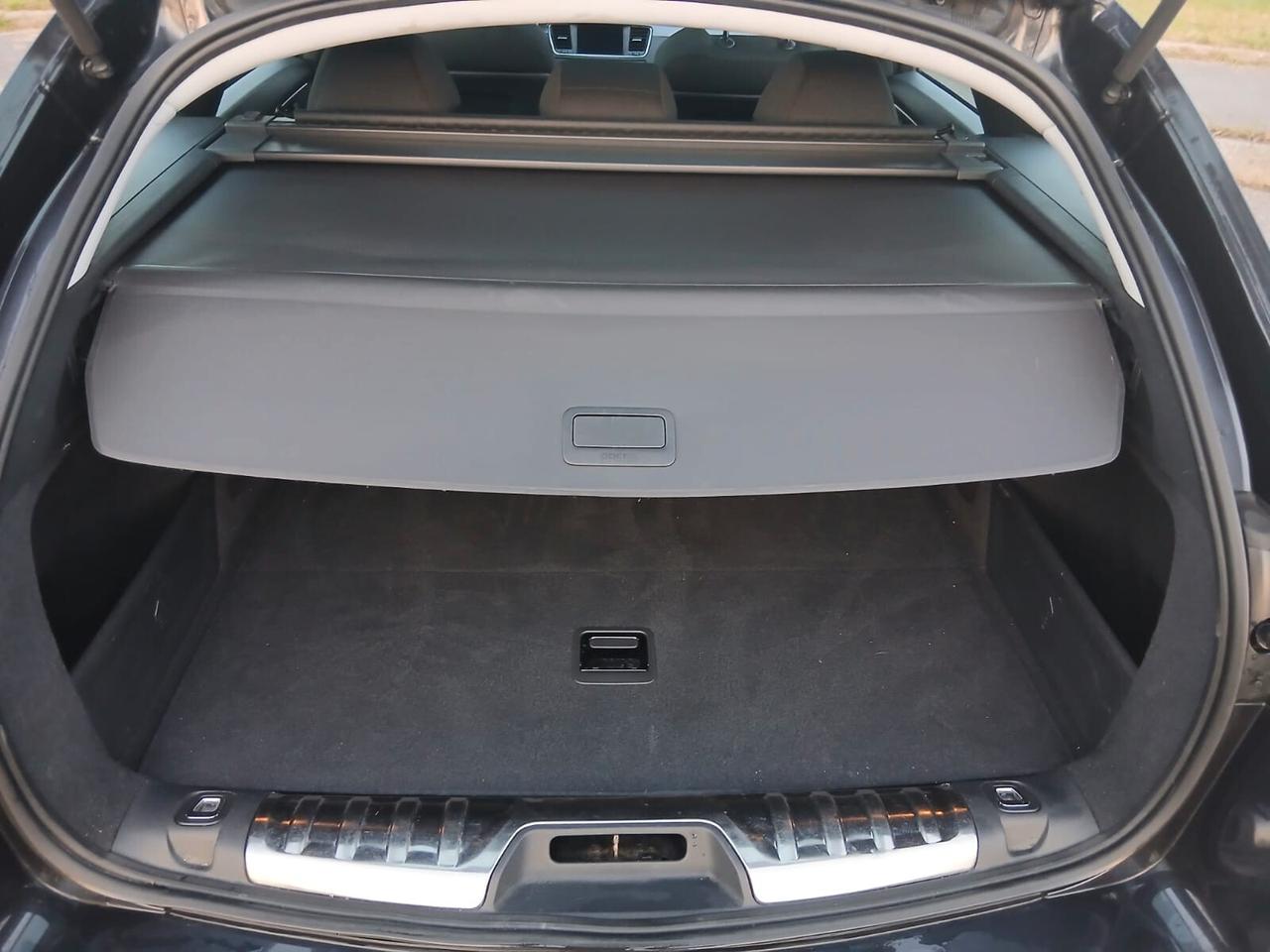 Peugeot 508 1.6 e-HDi 112CV cambio robotizzato S&S SW Access