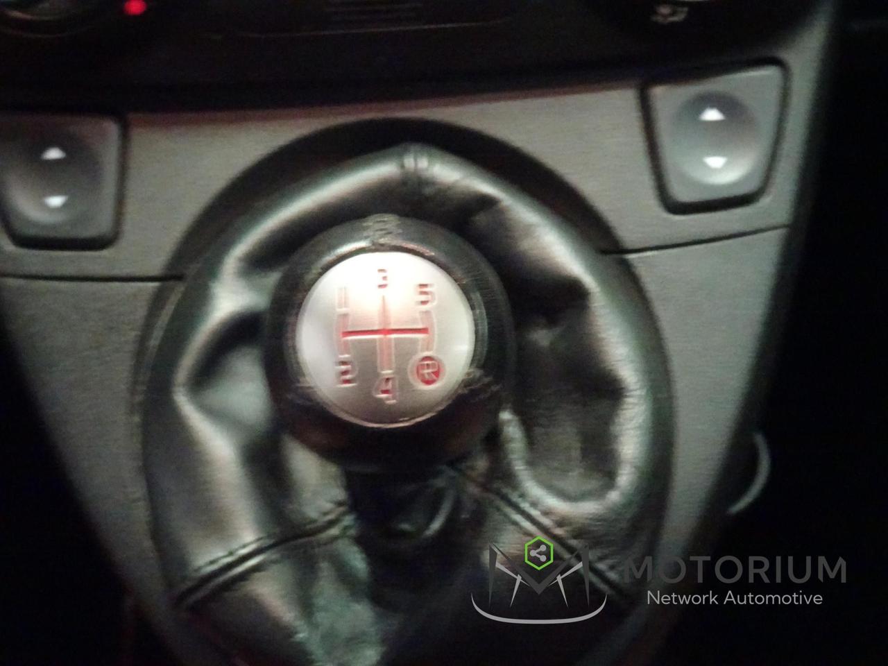 Abarth 595 1.4 Turbo T-Jet Turismo NO OBBLIGO FINANZIAMENTO