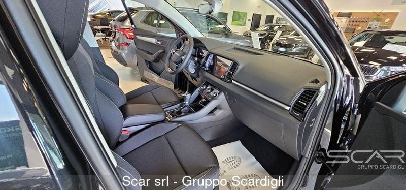 Skoda Karoq Karoq 1.0 TSI 115 CV Executive