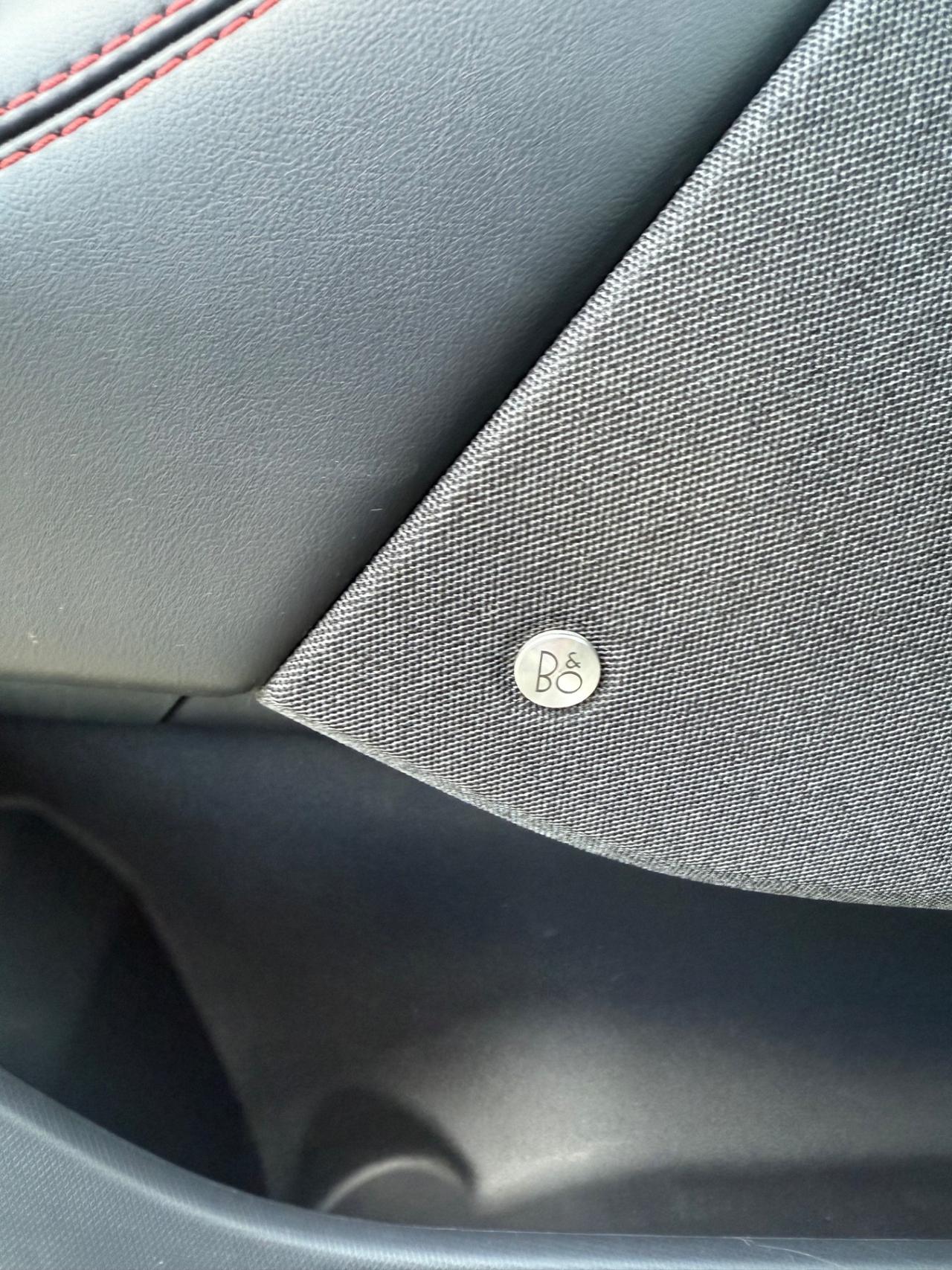 Ford Mustang Mach-E AWD Extended Range First Edition 351 CV