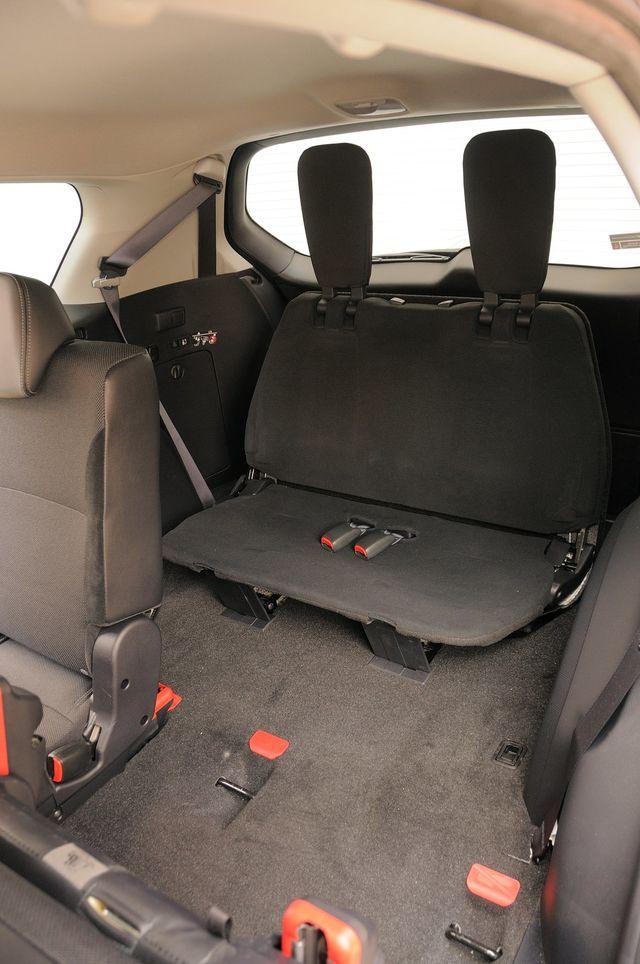Mitsubishi Outlander 2.2 di-d Instyle 7P tc-sst - Camera/4Stagioni