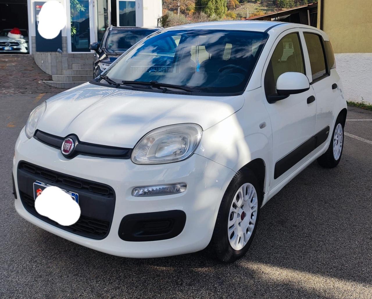 Fiat Panda 1.3 MJT S&S Easy