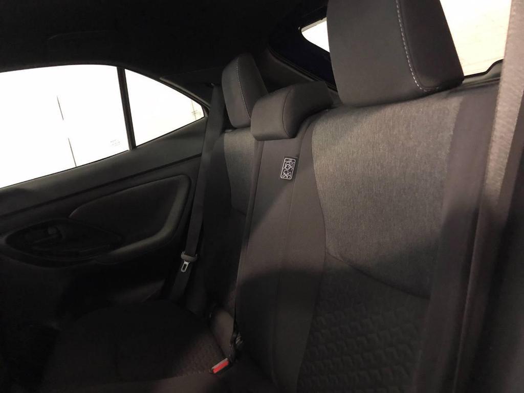 Toyota Yaris Cross 1.5 H Trend FWD E-CVT