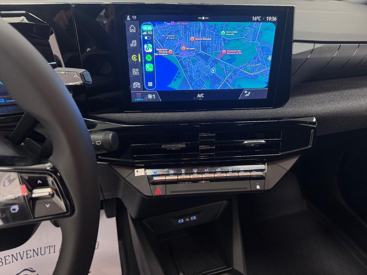 Renault Clio Full Hybrid E-Tech 160 CV 5 porte Evolution