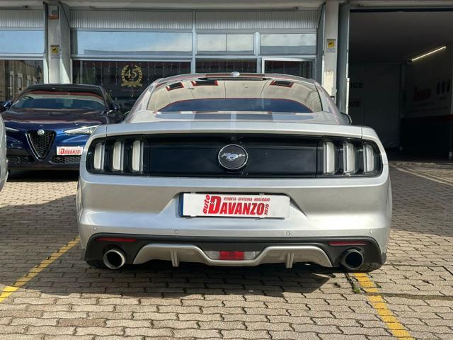 FORD Mustang Fastback 2.3 EcoBoost