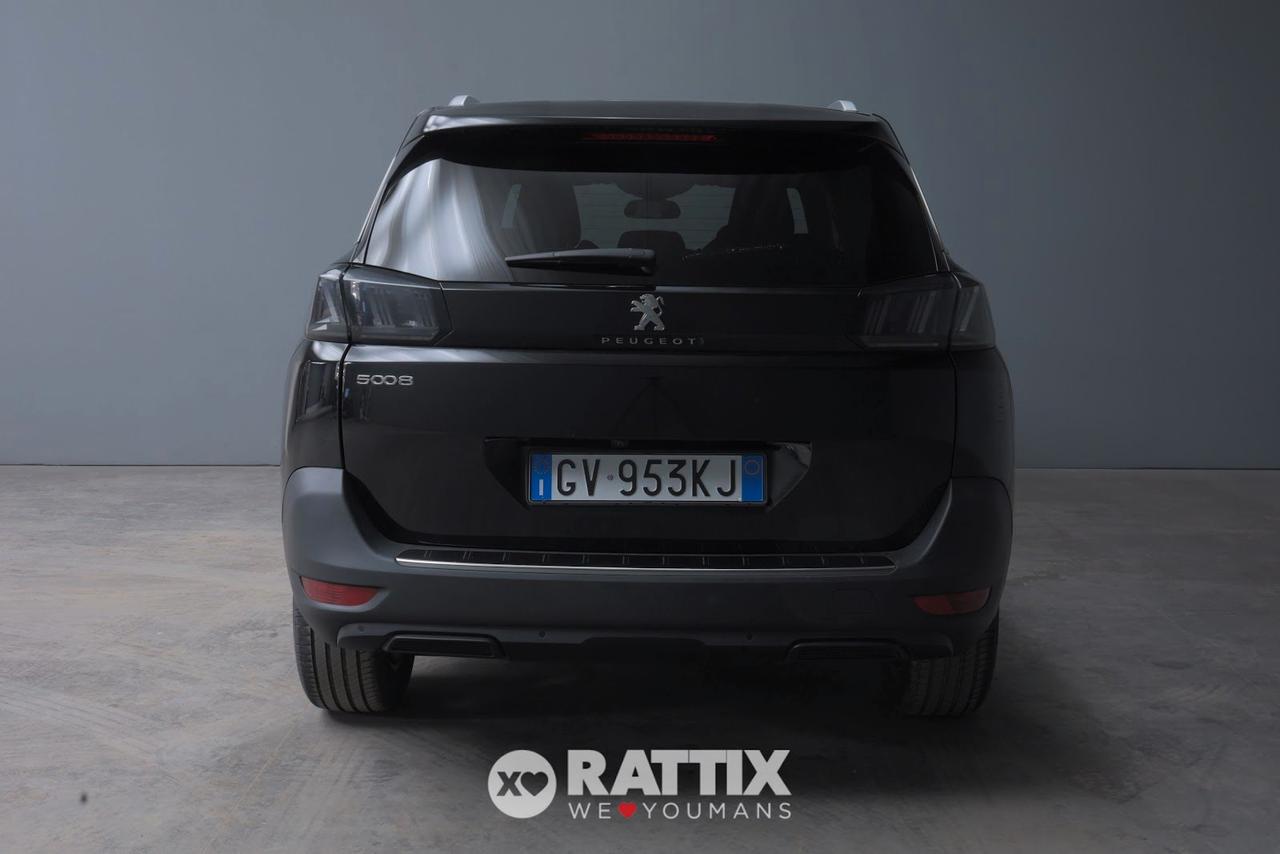 Peugeot 5008 1.5 bluehdi 130CV Allure Pack eat8 7p.ti