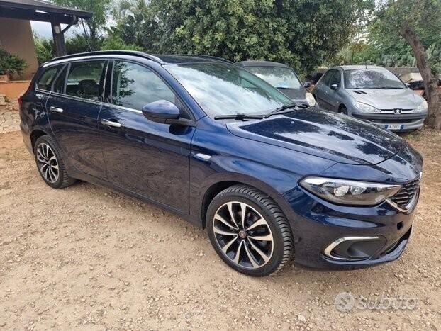 Fiat Tipo 1.6 Mjt S&S SW Lounge - 2018