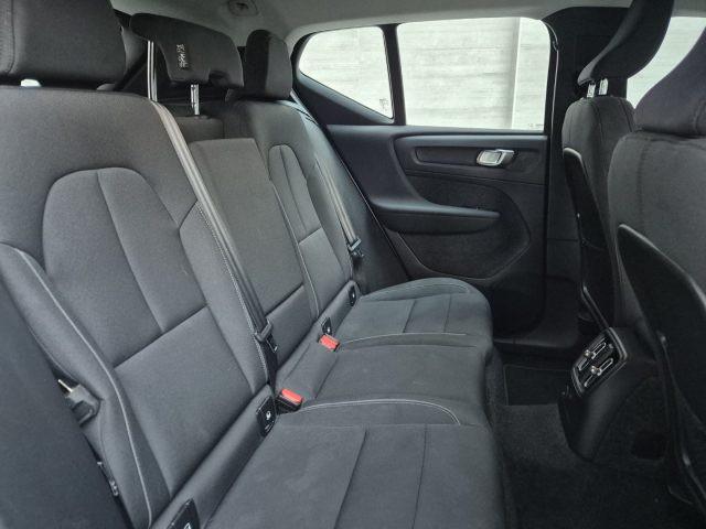 VOLVO XC40 T4 Recharge Plug-in Hybrid automatico sport