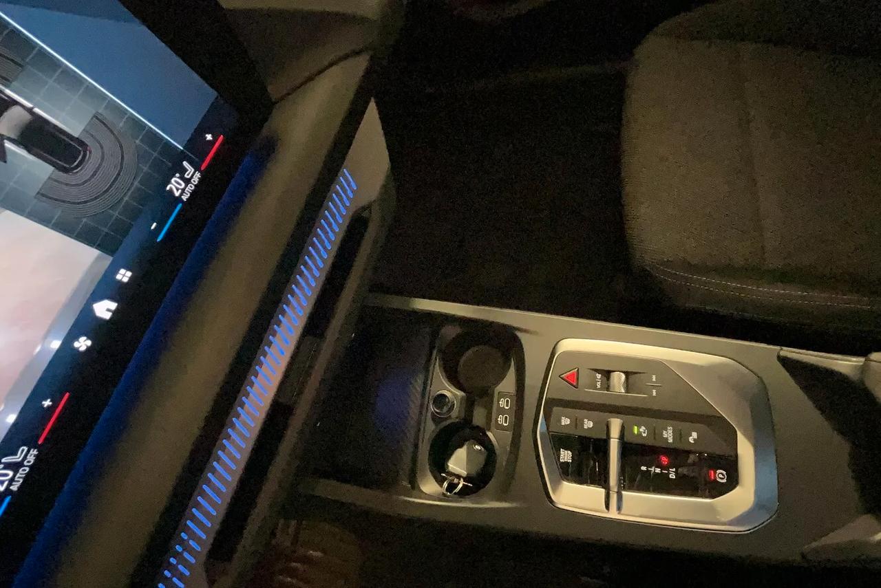 Bmw 118d MSport Pro M SPORT M-SPORT PRO