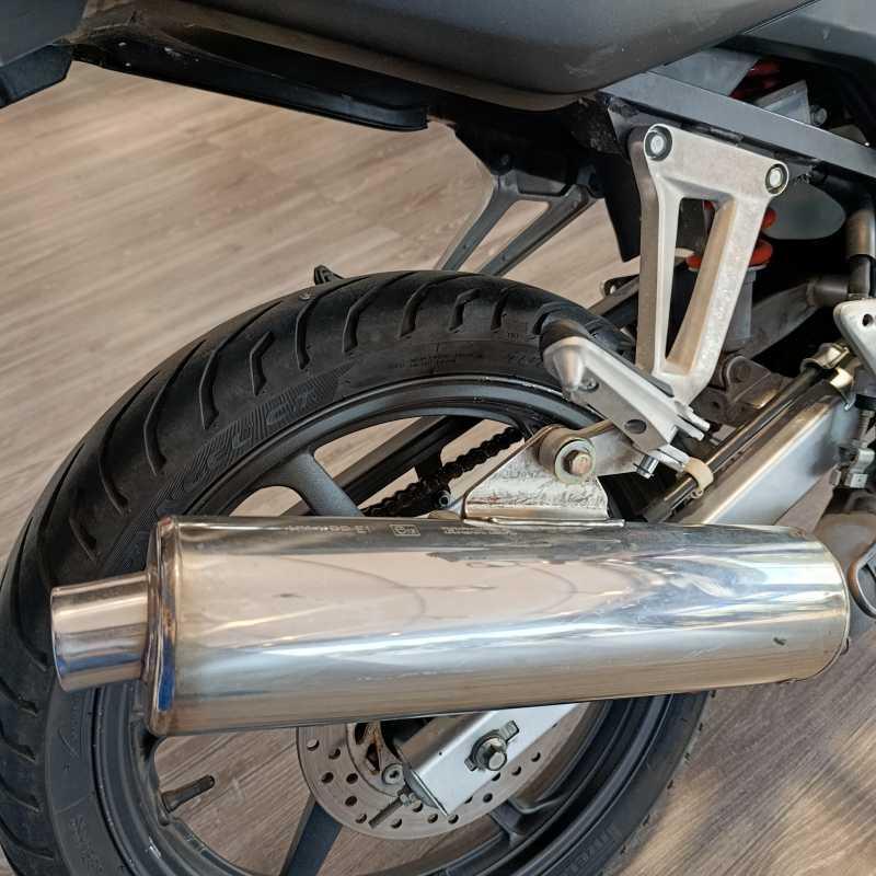 Honda CBR 125 R - 2004