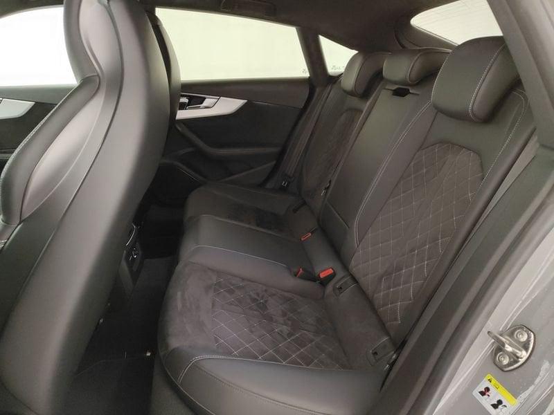 Audi A5 RS 5 Coupé Sportback 2.9 tfsi 25 years quattro 450cv