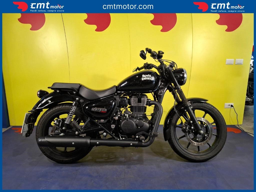 Royal Enfield Meteor 350 - 2025