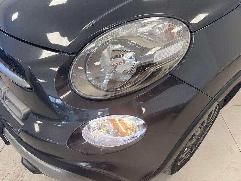 FIAT 500L 2017 Cross Cross 1.3 mjt 95cv my20