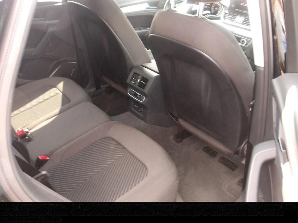 AUDI Q5 SPORTBACK 40 TDI 204CV S-TRONIC QUATTRO BUSINESS ADVANCED ( FARI LED - VIRTUAL COCKPIT - CLIMA TRIZONA - NAVI - PDC - TELECAMERA POST. - CERCHI 18 )