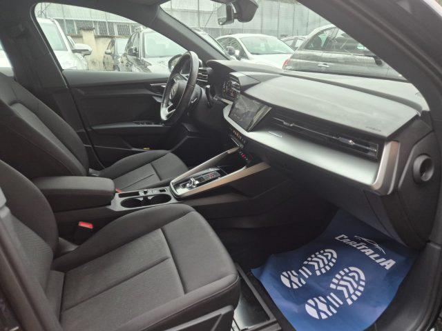 AUDI A3 SPB 30 TFSI S tronic Business