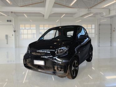 SMART FORTWO EQ 41 KW PASSION COUPE