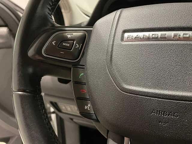 Land Rover Range Rover Evoque 2.0D 150CV SE - AUTOCARRO - MOTORE NUOVO