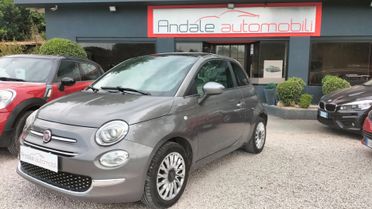 Fiat 500 1.0 Hybrid Dolcevita*PREZZO REALE** INTERNI MISTO PELLE