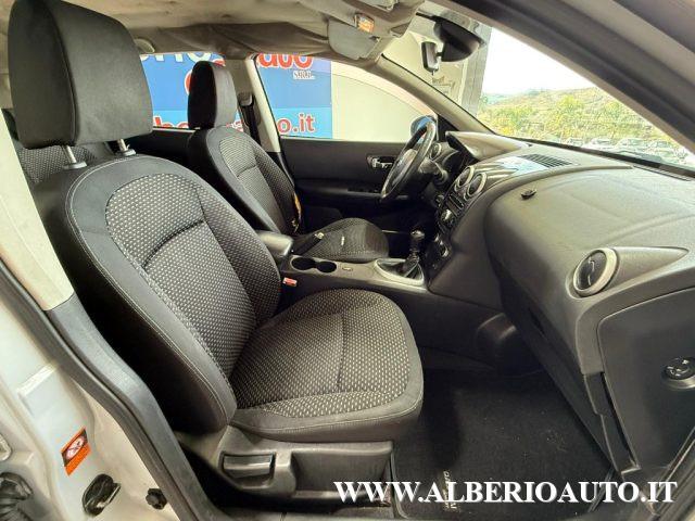 NISSAN Qashqai 1.5 dCi Acenta