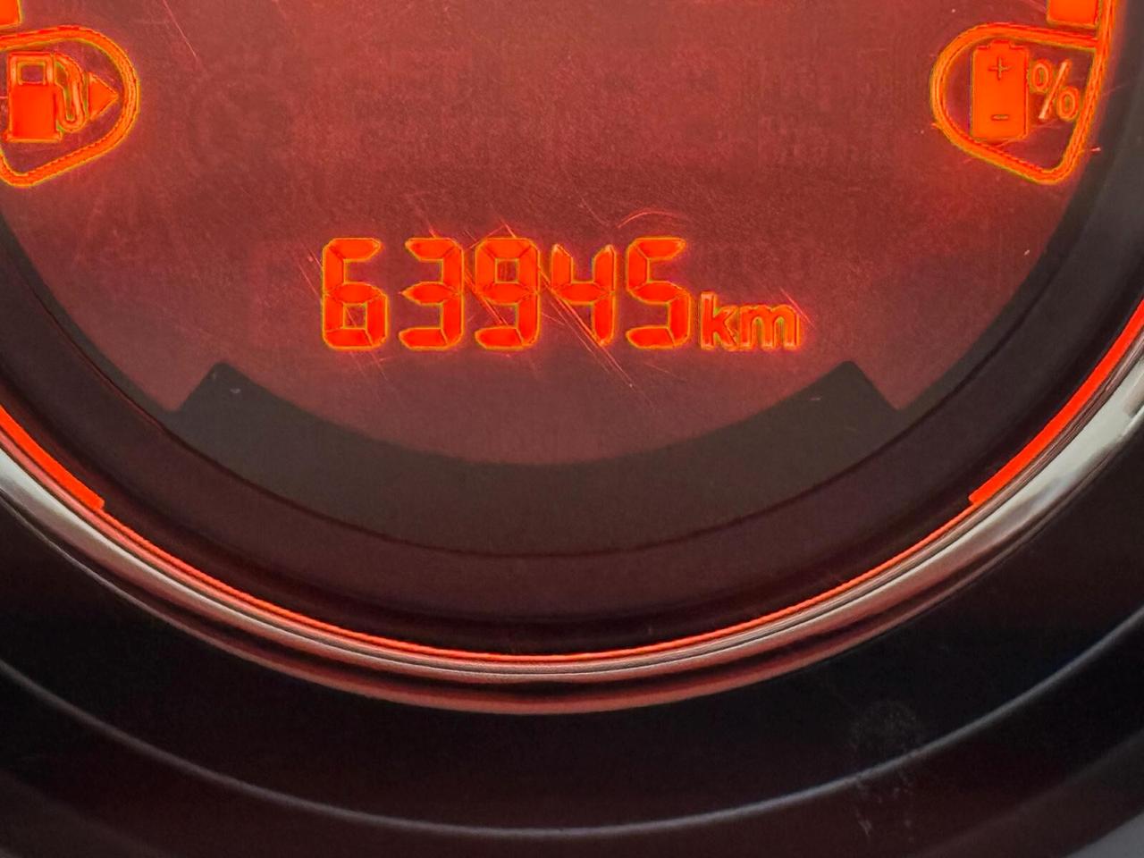 Fiat 500 1.0 Hybrid Dolcevita PERFETTA SUBITO DISPONIBILE FULL OPTIONAL