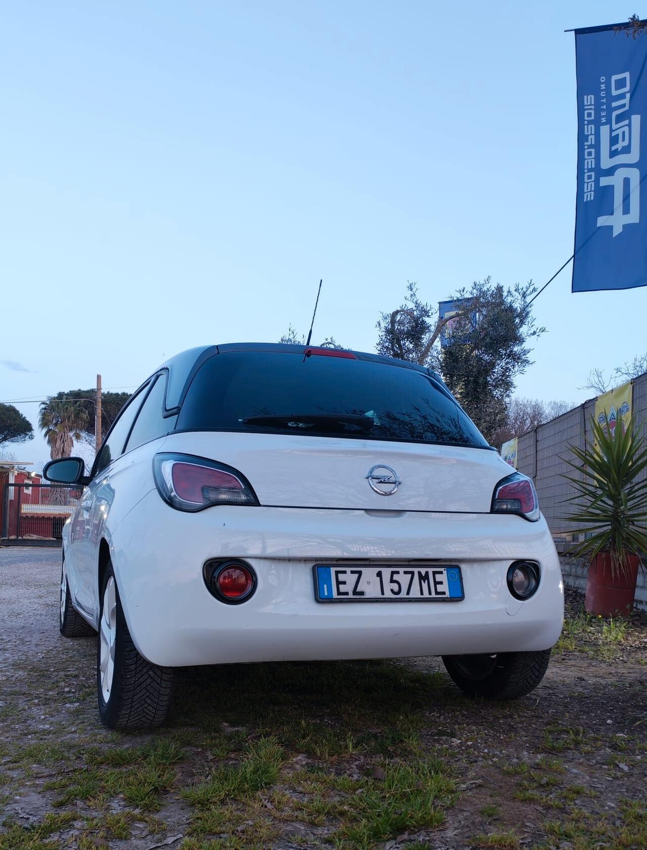 Opel Adam 1.4 87 CV Glam