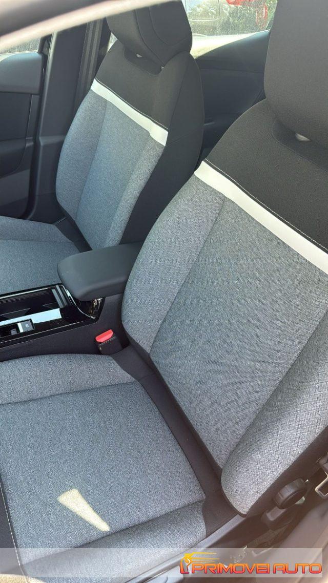 CITROEN C4 PureTech 100 S&S You