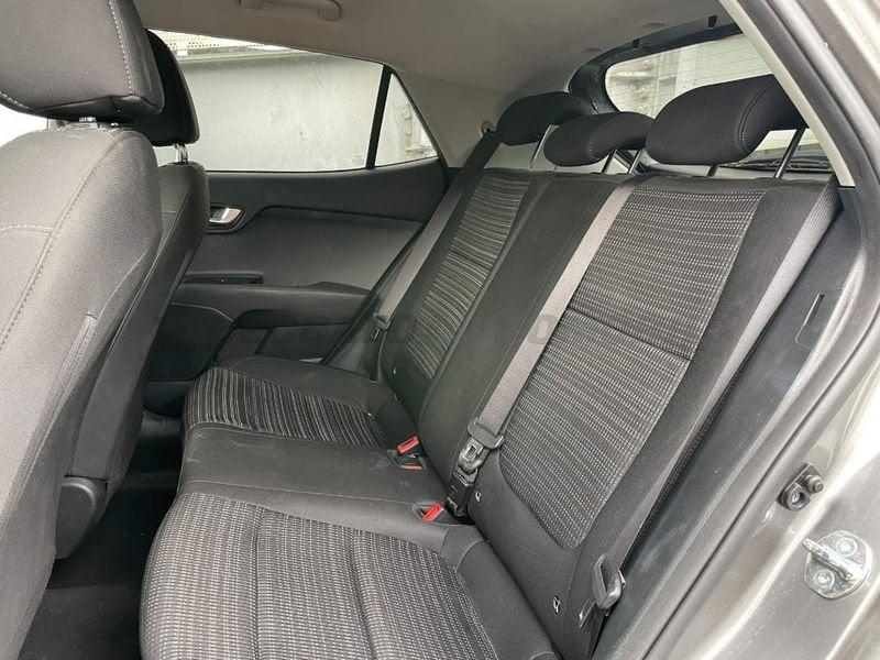 KIA Stonic Stonic 1.2 dpi Style 84cv