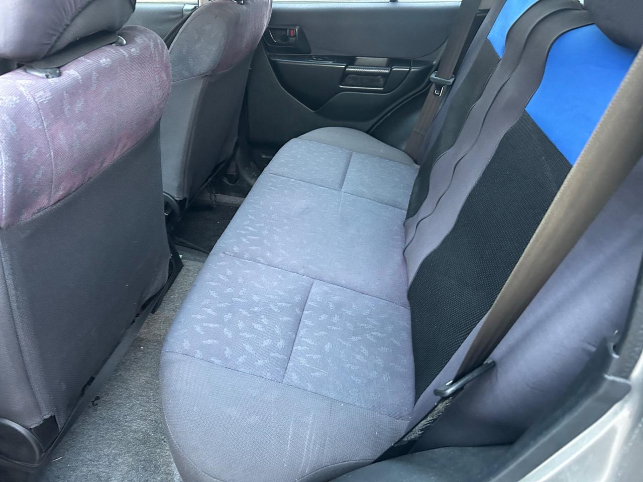 Mitsubishi Pajero Pinin 2.0 16V GDI 5 porte Ego